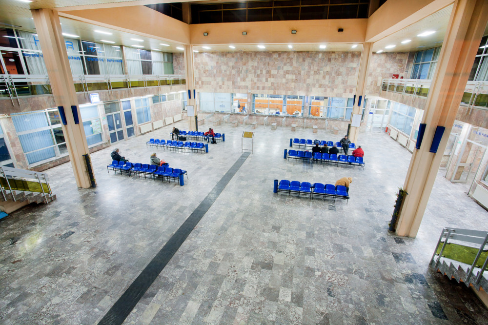 Smenjen direktor niškog aerodroma!