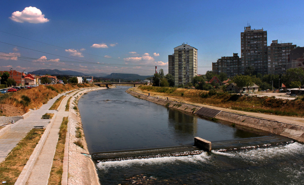Nišava izbacila leš, nema potvrde da se radi o Danilu