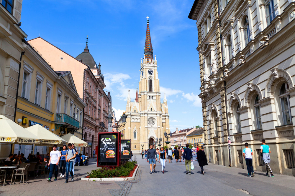 Užasavajuća predviđanja: Izgubili smo Novi Sad! Šta će se desiti za nekoliko godina niko ne sme ni da zamisli!