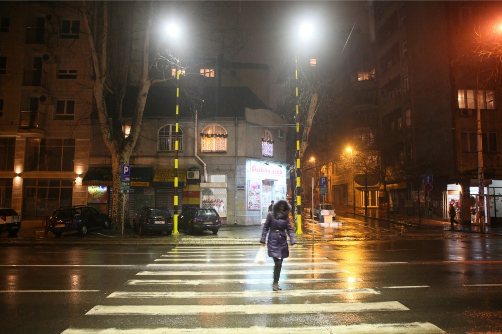 Ovoliko ćete plaćati pretrčavanje ulice