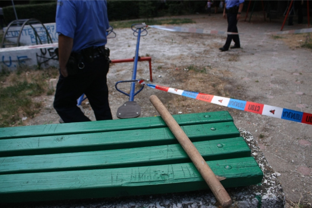 Glava bila ODRANA! Kada je policija pronašla monstruma, priznao ŠTA JE SVE RADIO DEVOJČICI