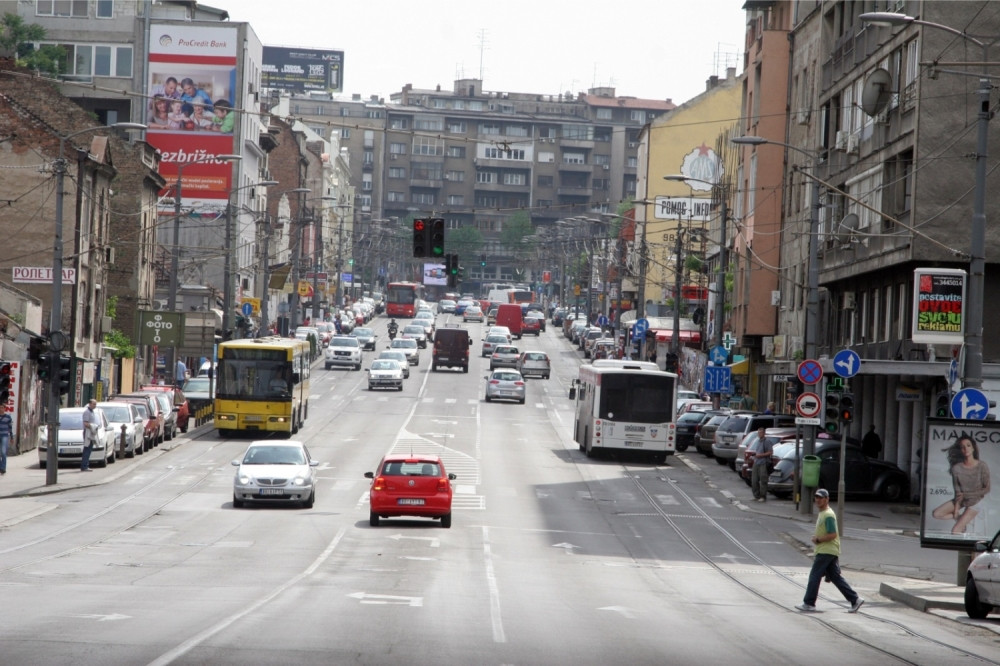 Škorpije počele da napadaju u Beogradu! Stanari u Vladetinoj ulici ne smeju da izađu iz stanova