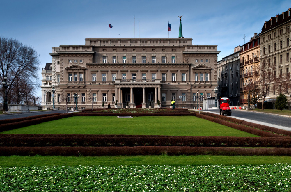 Koncerti na Starom dvoru za sve građane Srbije! Evo gde možete da ih pratite!