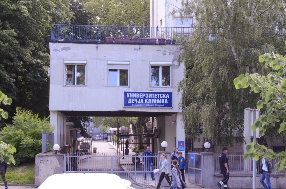 "Mnoge razvijene zemlje se nisu snašle kao mi"