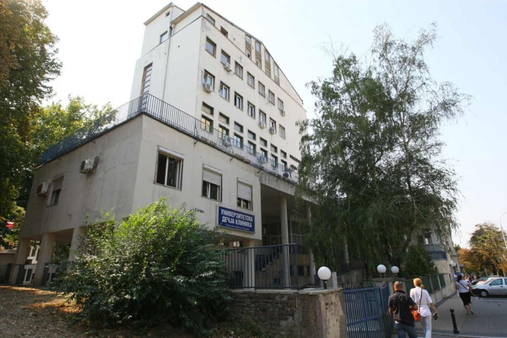 Otkriven razlog samoubistva poznatog dečjeg urologa iz Tiršove: Jedna stvar ga je izjedala!