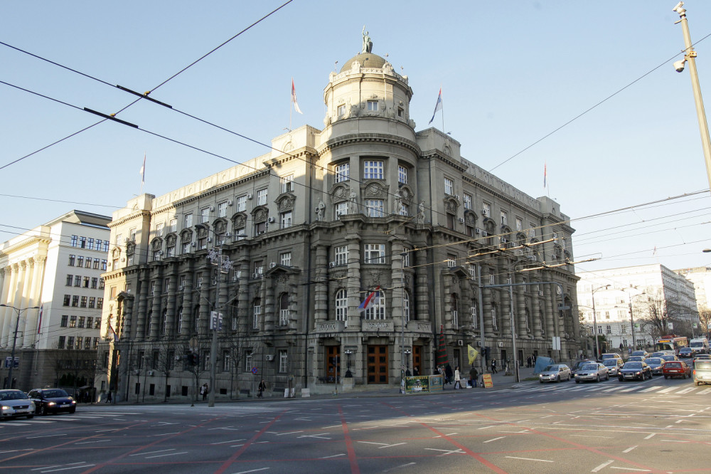 Projekat je na snazi! Obilaze sve prostorije!