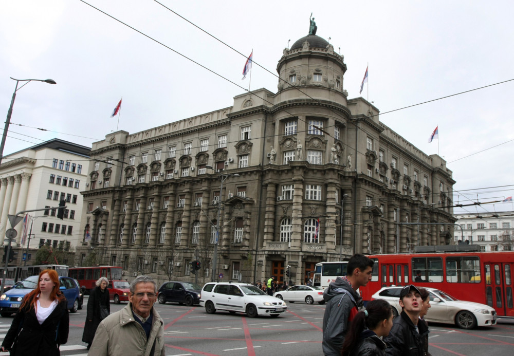 Trofejni košarkaš novi ministar sporta