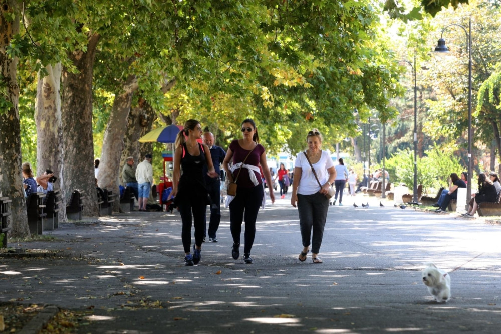 Svakome može ovo da se desi, a tek onda shvatimo koliko nam je bitan u životu