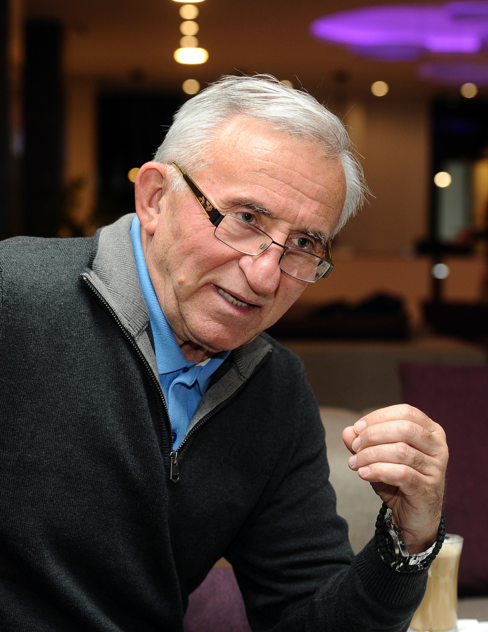 Svi koji su napadali Srbiju nestanu, a mi smo i dalje tu - NATO je na dobrom putu!