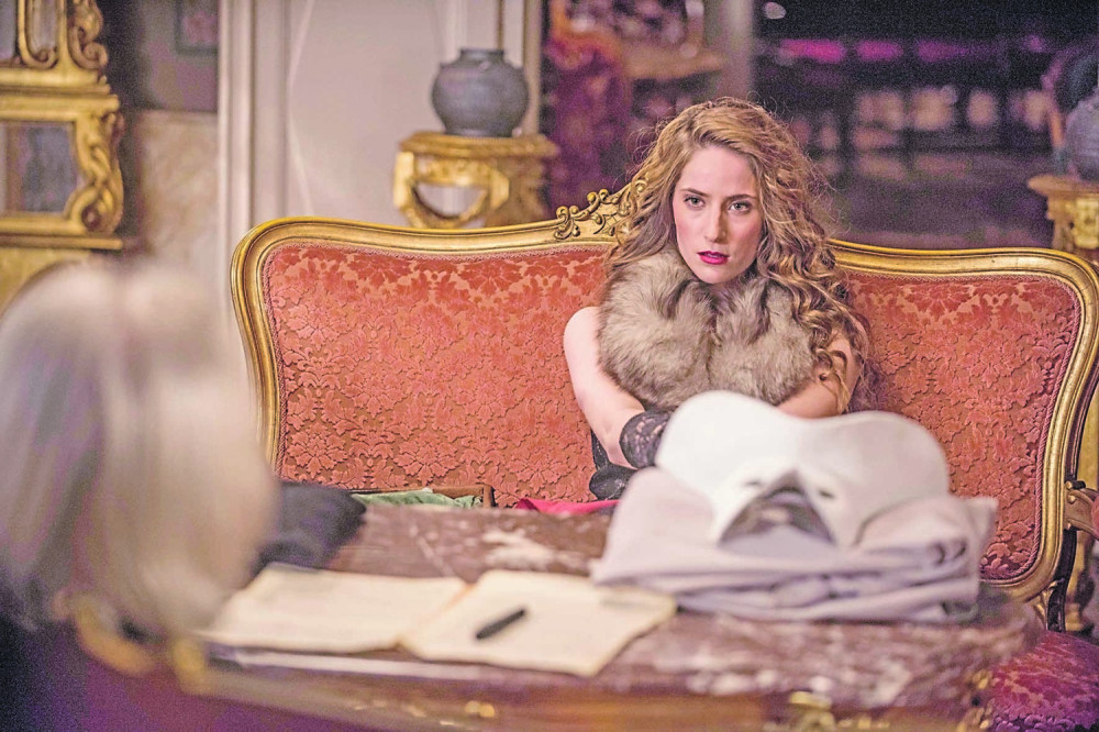 Marija: Mnogi glumci odlepe zbog uloga!