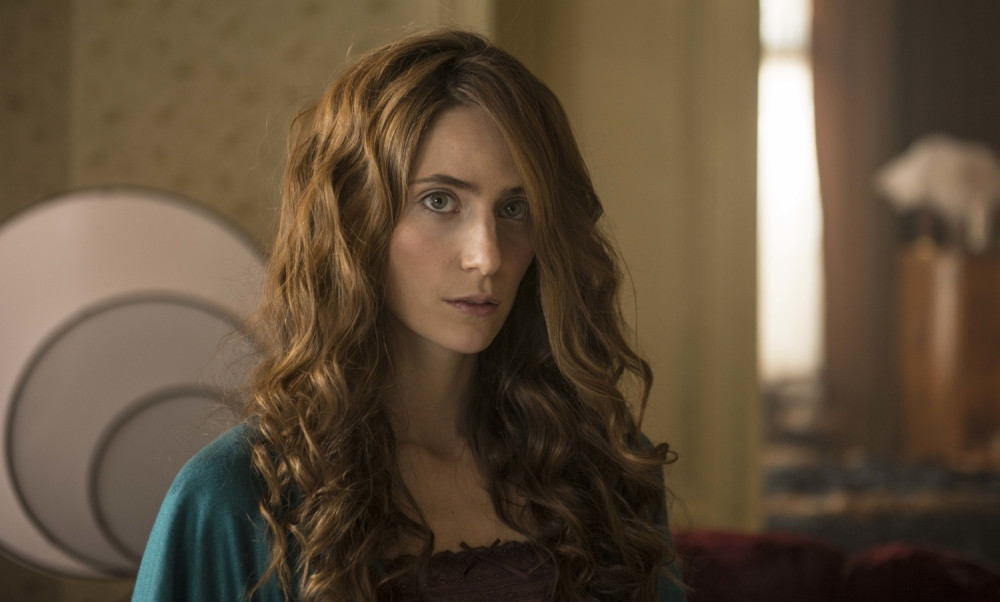 Marija Bergam otkriva sve o seksi scenama