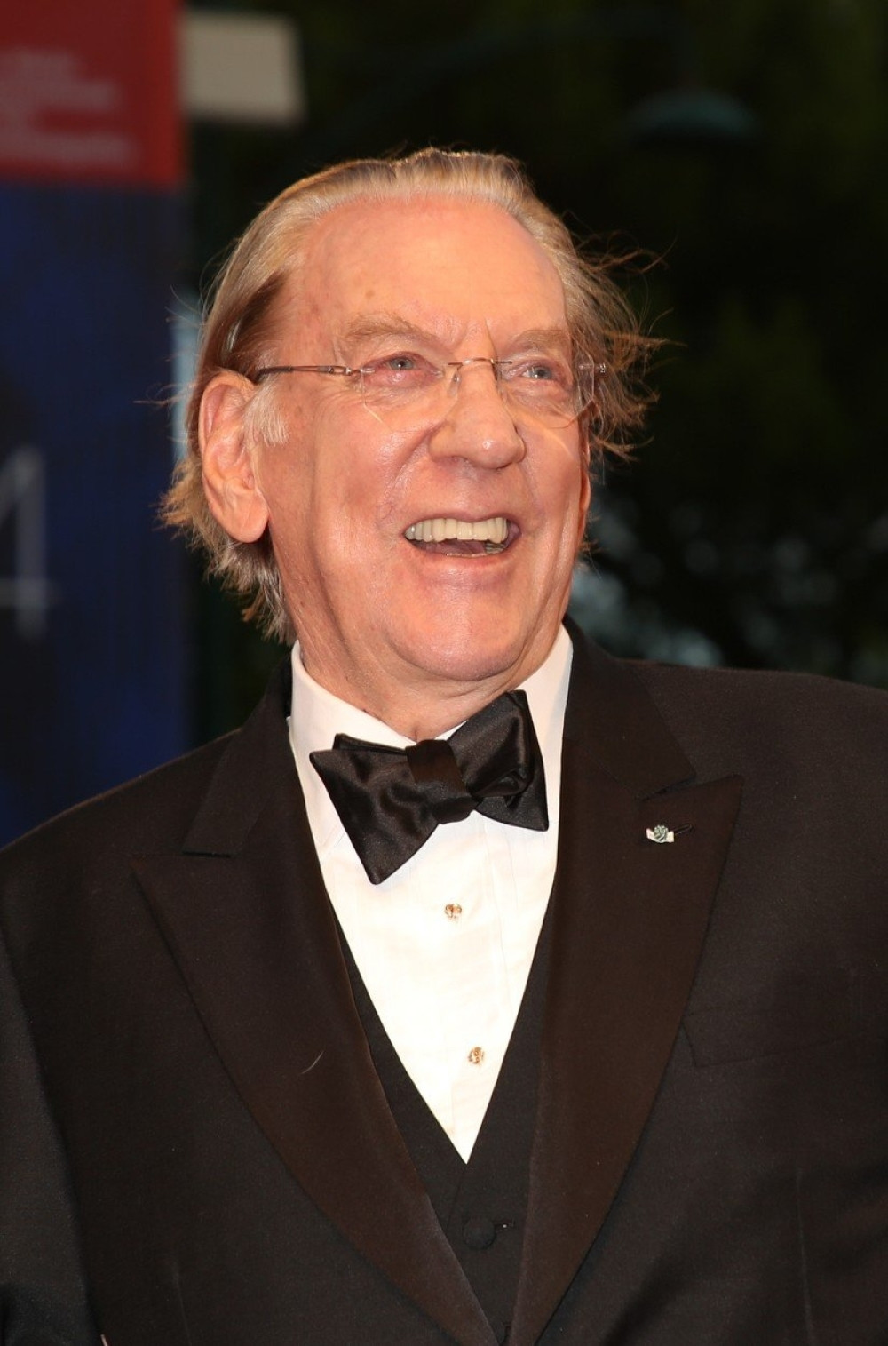 Saterlend je na ovo čekao 50 godina!