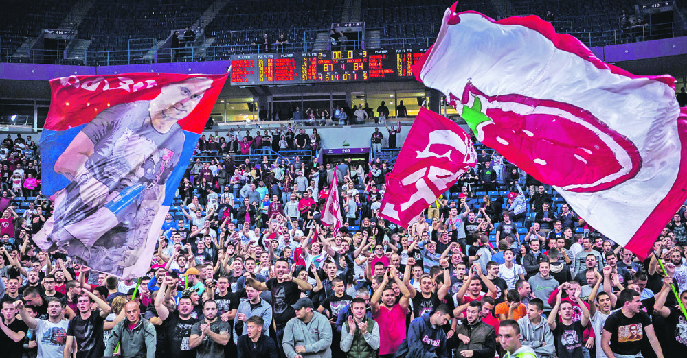 „Delijama” zabranjen ulaz!