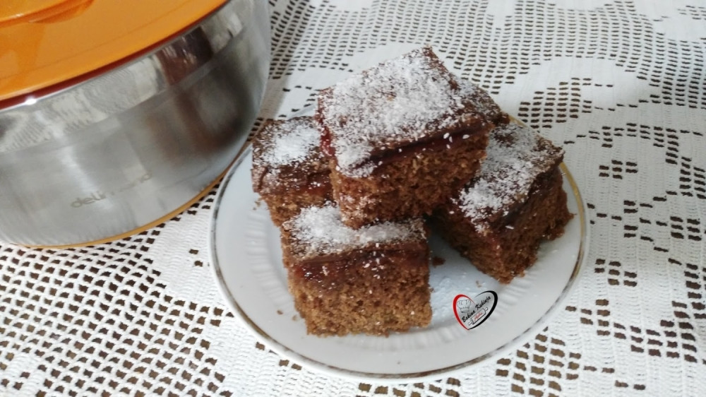 Čokoladni kolač bez jaja