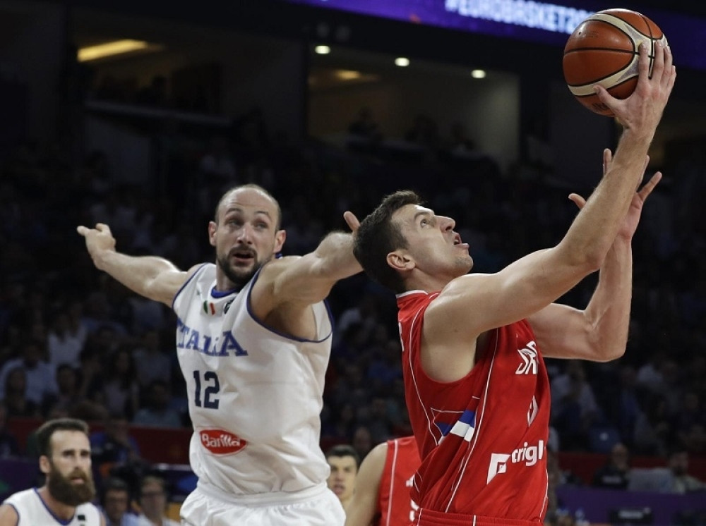 Milosavljević: Kazniće nas ako igramo za Srbiju!