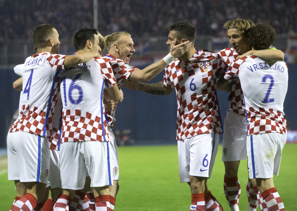 Hrvati zbog OLUJE ne mogu na Evropsko prvenstvo!