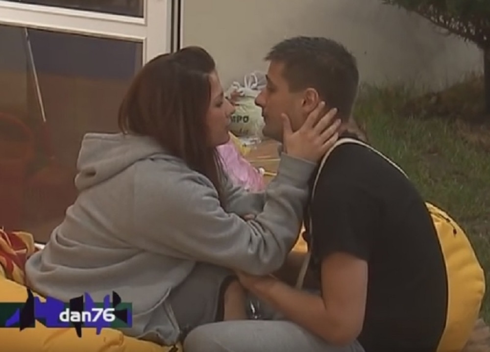Pre 11 godina bili su u vezi u rijalitiju, ovako danas priča o njoj!