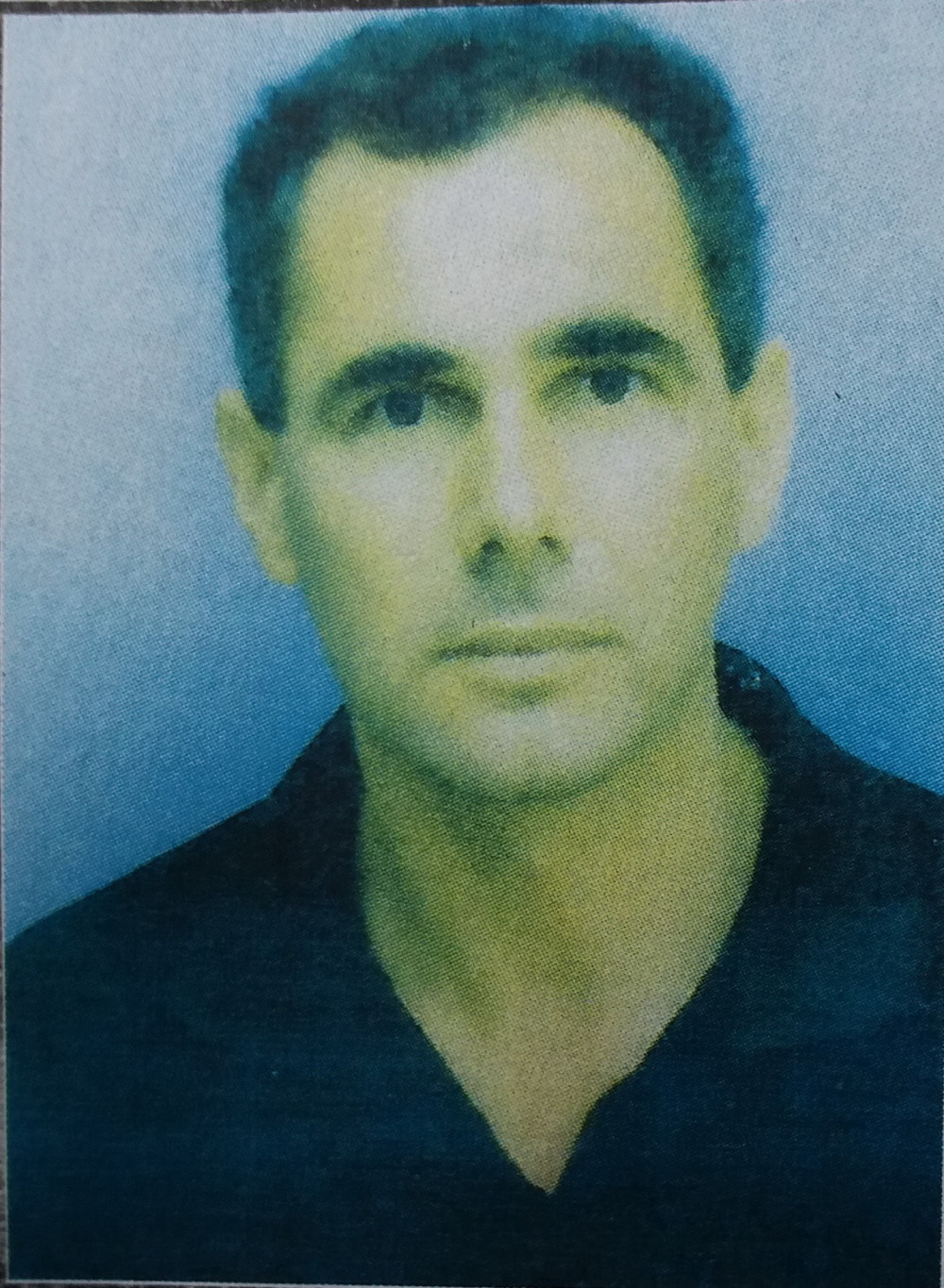 Jovicu samleo mlin, unuk ga prepoznao po delovima odeće!