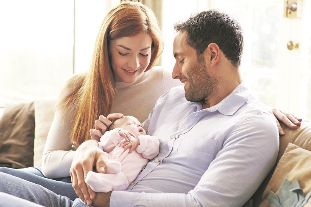 Evo koliko dece vam je suđeno da imate!