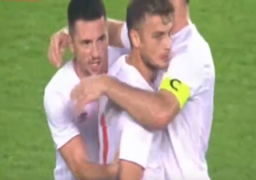 Ljajić i Mitrović za trijumf Srbije u Kini