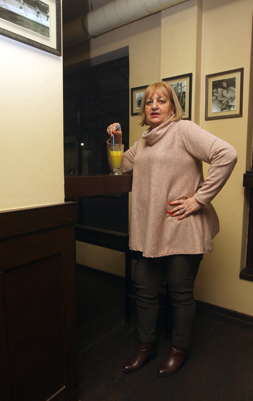 Kineski sudija zapečatio sudbinu Vjerice Radete, a ona mu preko Tvitera poručila...