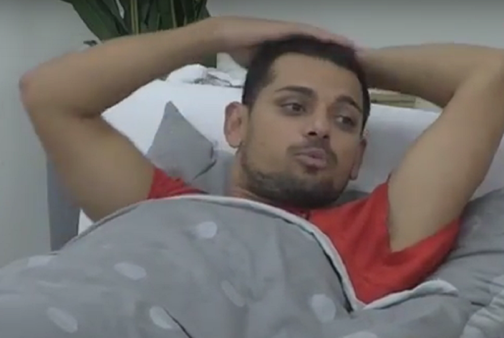 Borina sramna izjava o ženama će vas šokirati