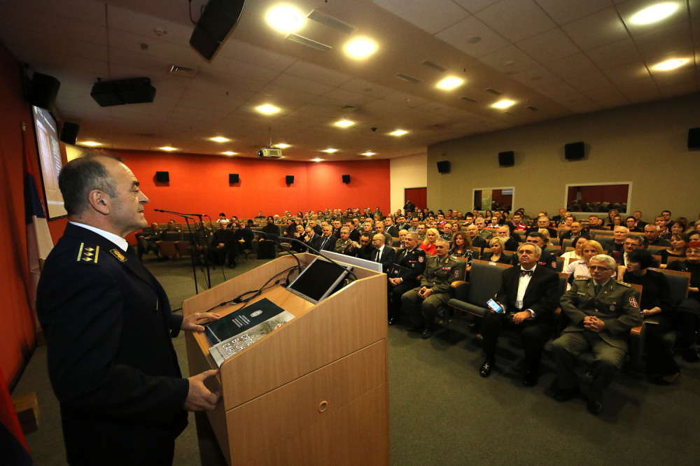 Novosadski VMC proslavio 231. rođendan!