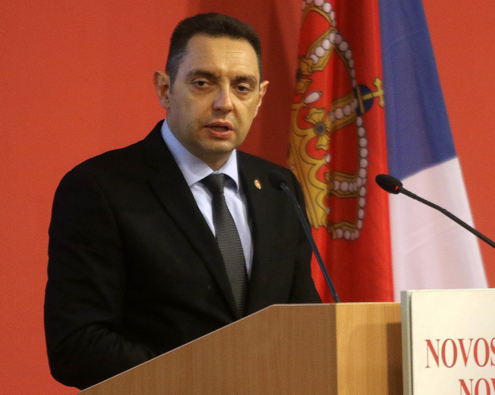 Vulin: Želim da se nadam da će pravda stići