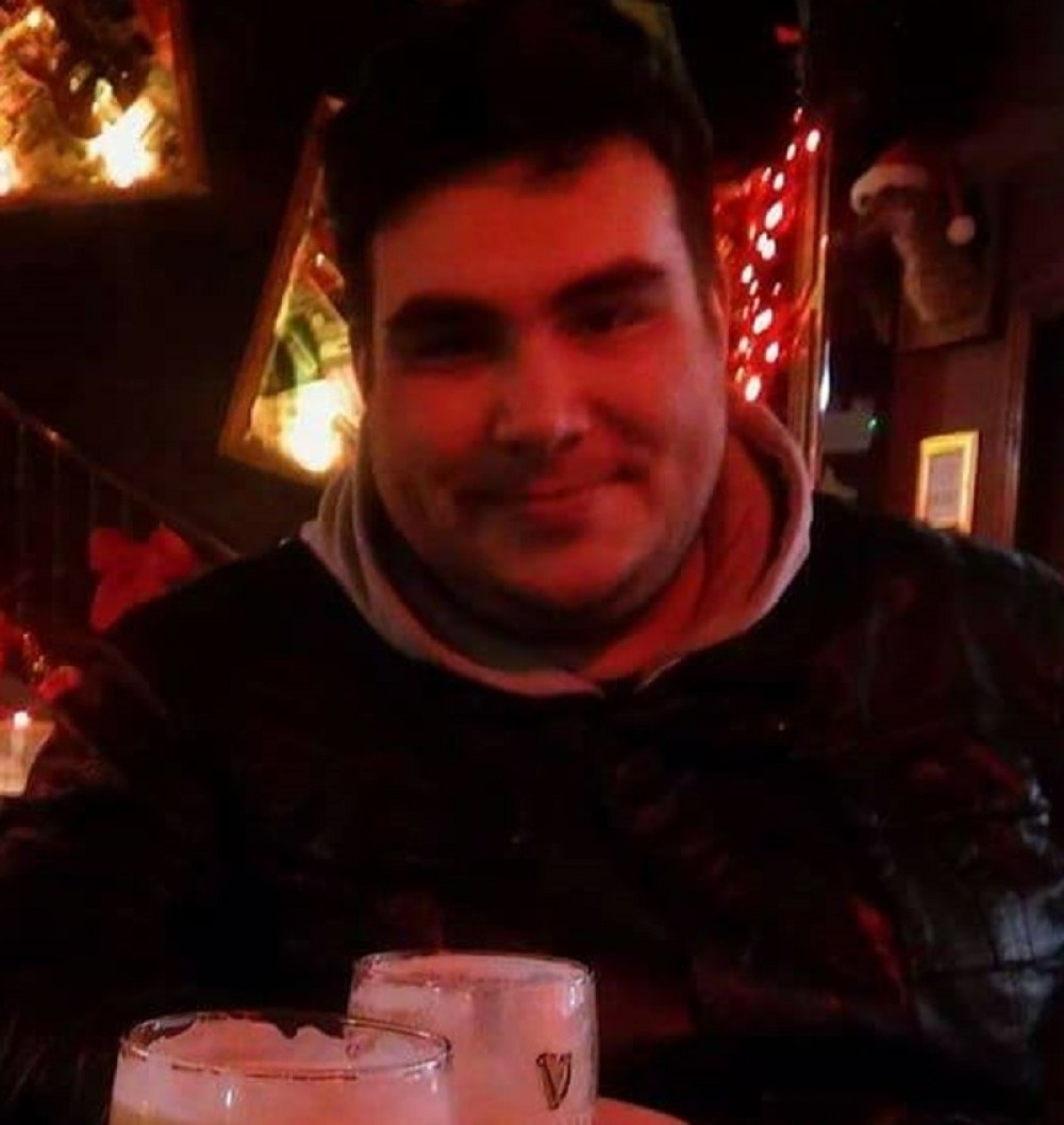 Luka nestao u Irskoj, prijatelji preklinju za pomoć