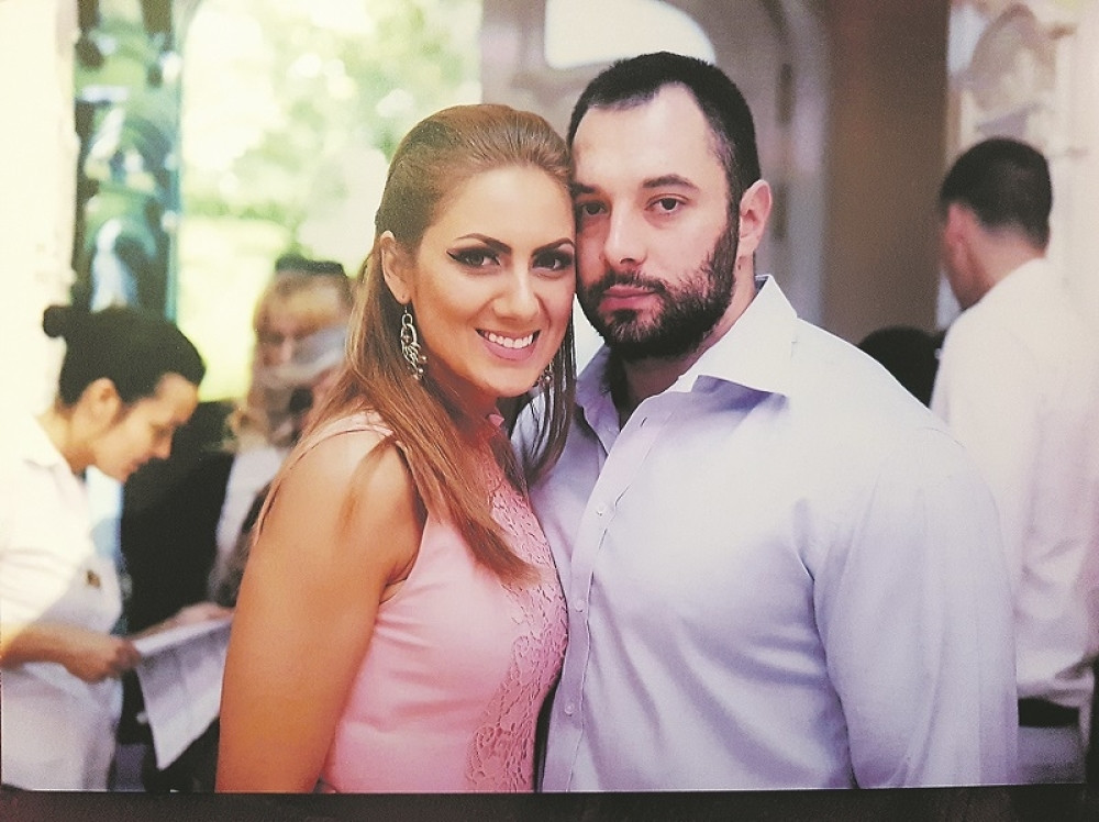 Supruga ubijenog čekala da vidi ubicu