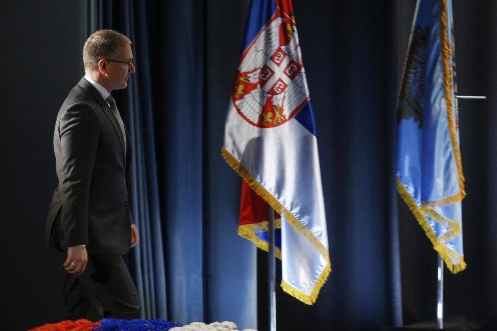 Biće još smena u niškoj policiji