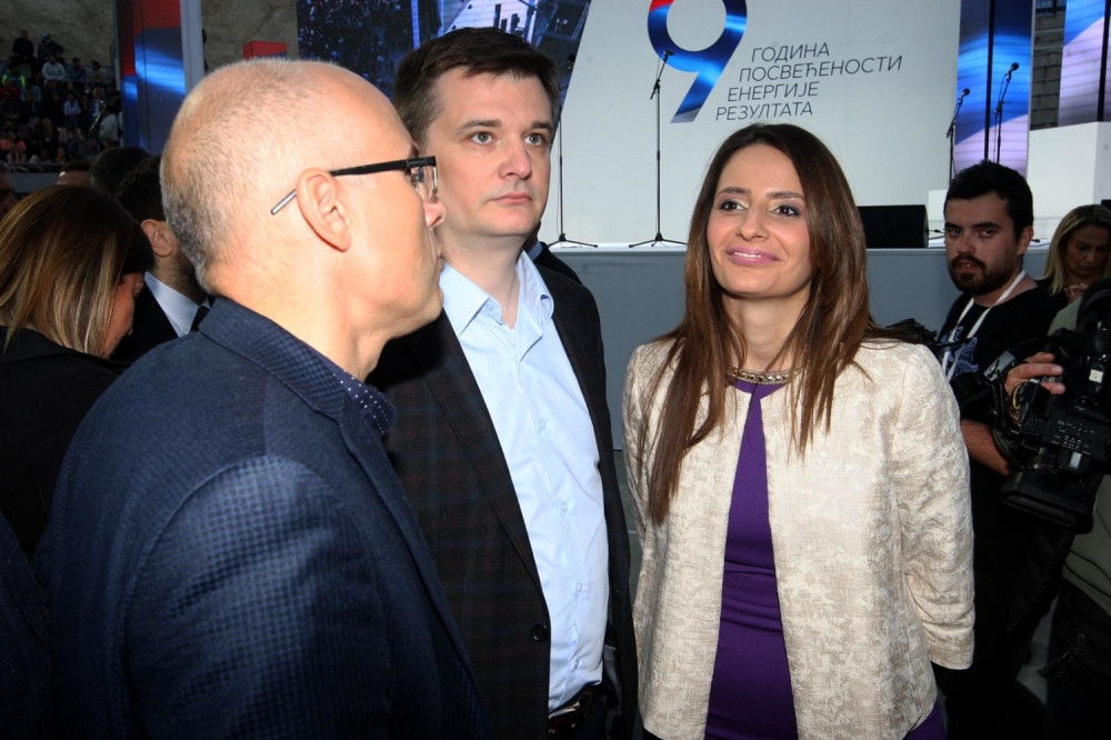 Kuburović: Predlog teksta ustavnih amandmana za tri nedelje