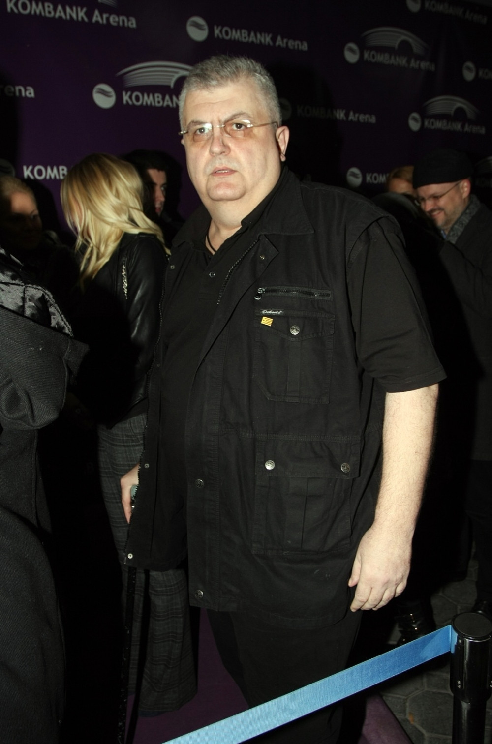 Janković nemoralan, Radulović sa ljotićevcem