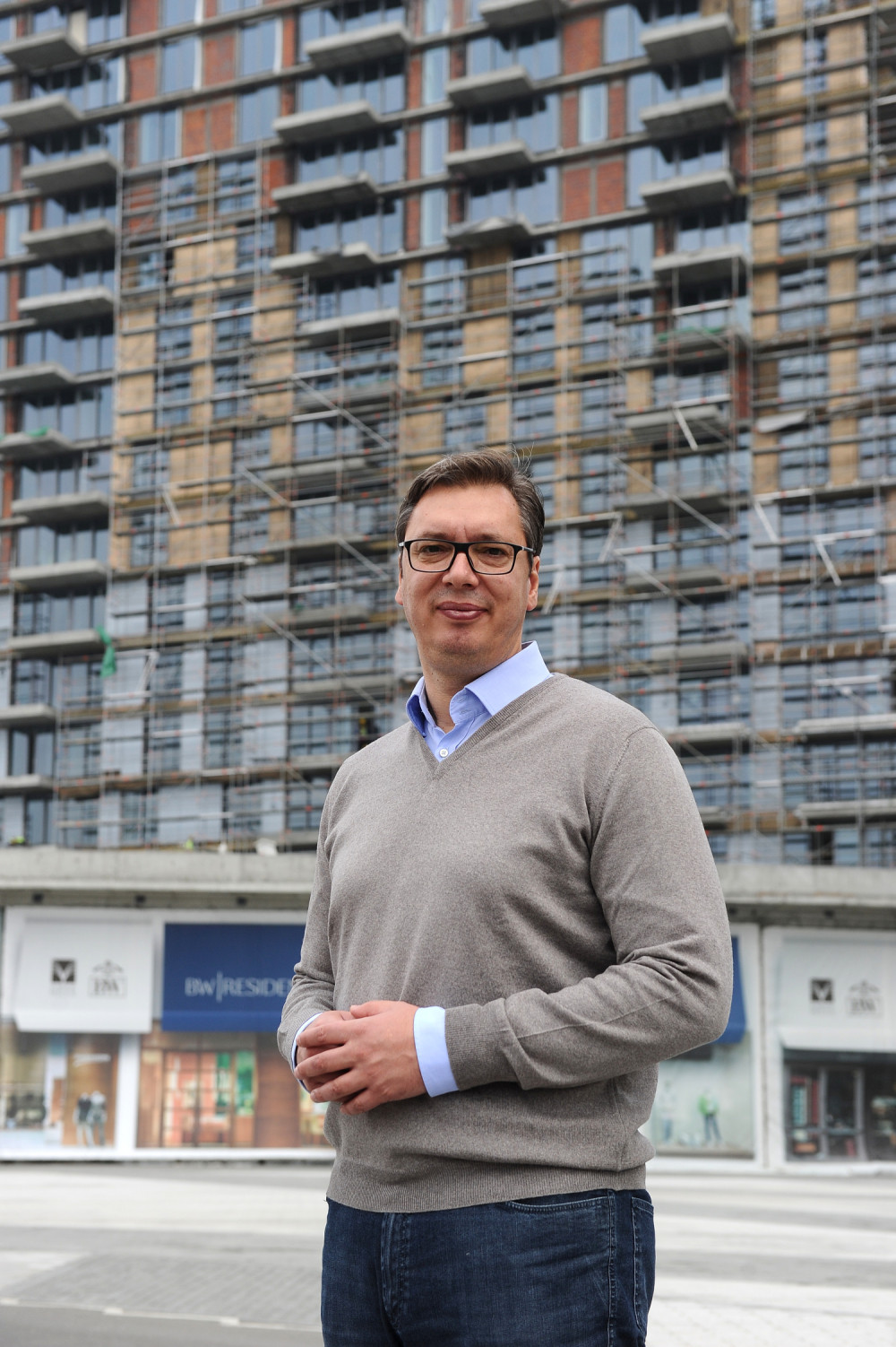 Pakt stranaca i tajkuna protiv Vučića