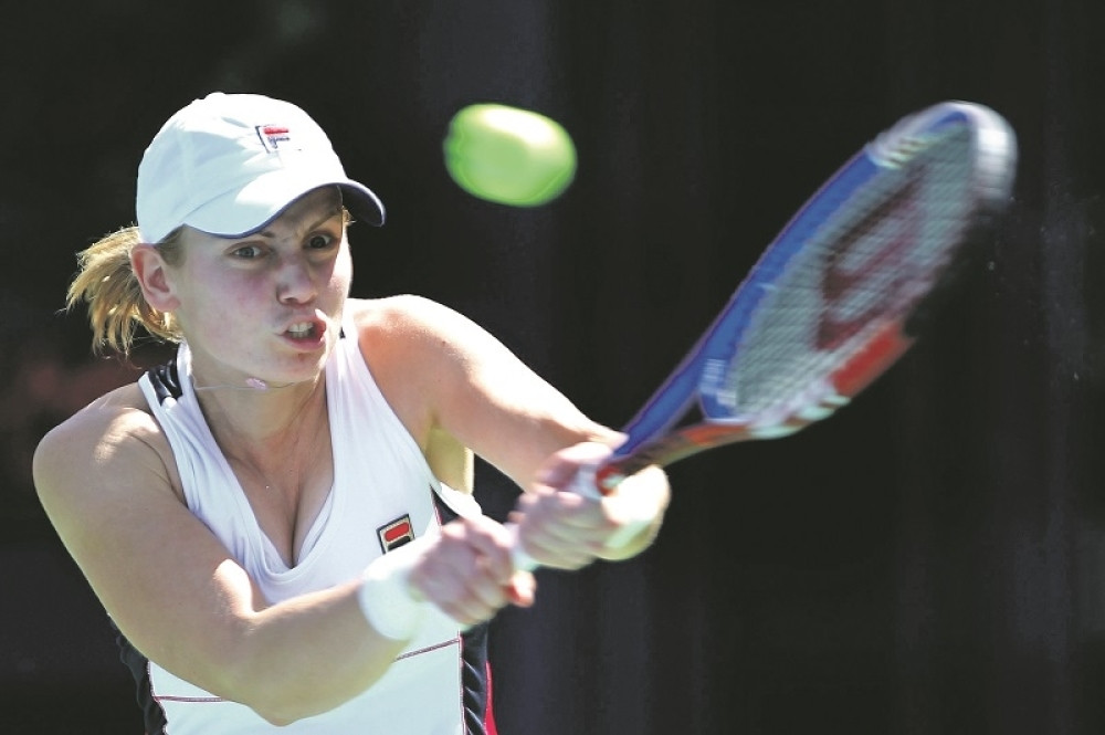 Fotografije Jelene Dokić sve dokazuju! Zanemećete kad vidite kako izgleda BIVŠA ŠAMPIONKA (FOTO)