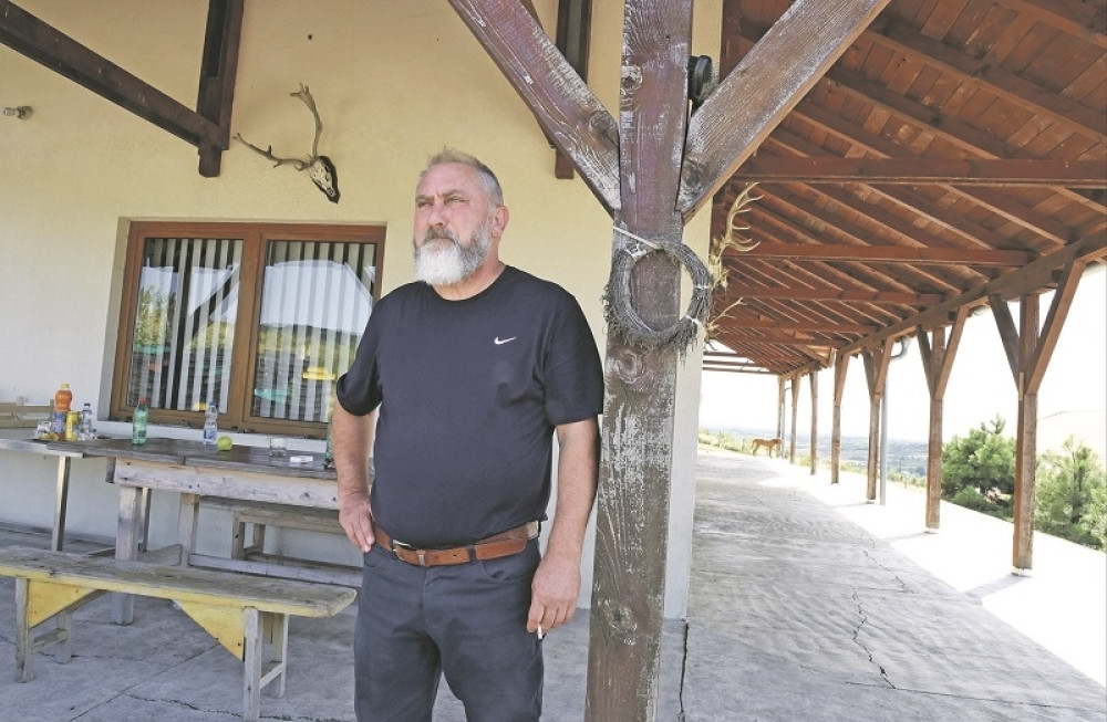 Oglasio se otac Jelene Dokić