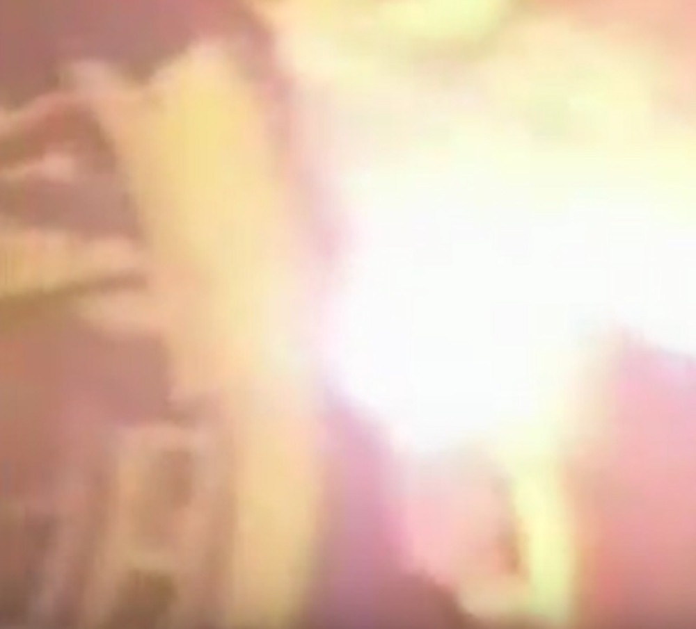 Eksplozija u fabrici, poginulo šest radnika