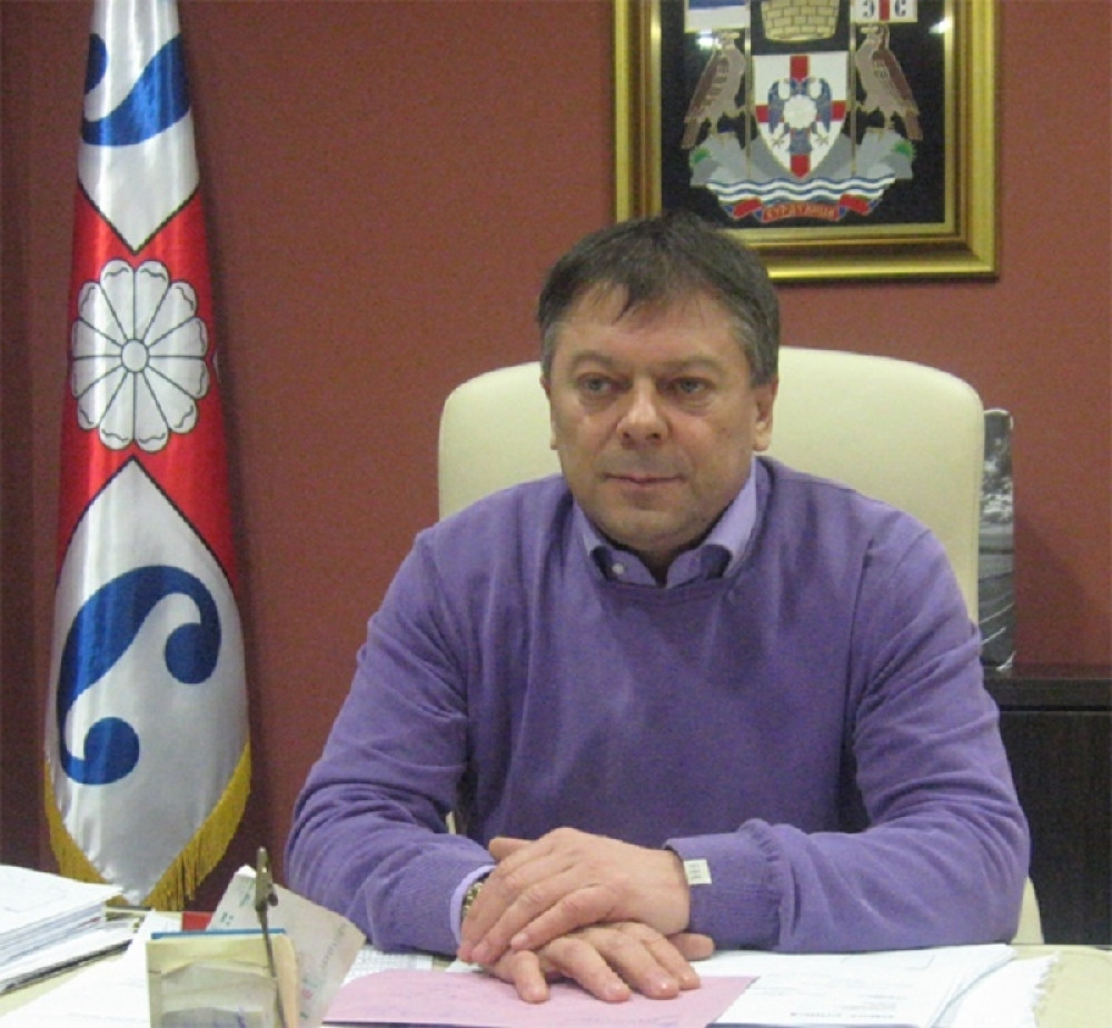 Prvi čovek Radnika poručio Recku: Dinamo ne zaslužuje da ga vodi neartikulisani primitivac!