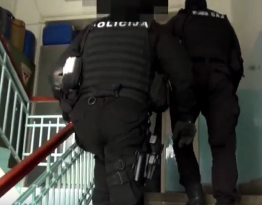 MUP objavio rezultate akcija u ovoj godini