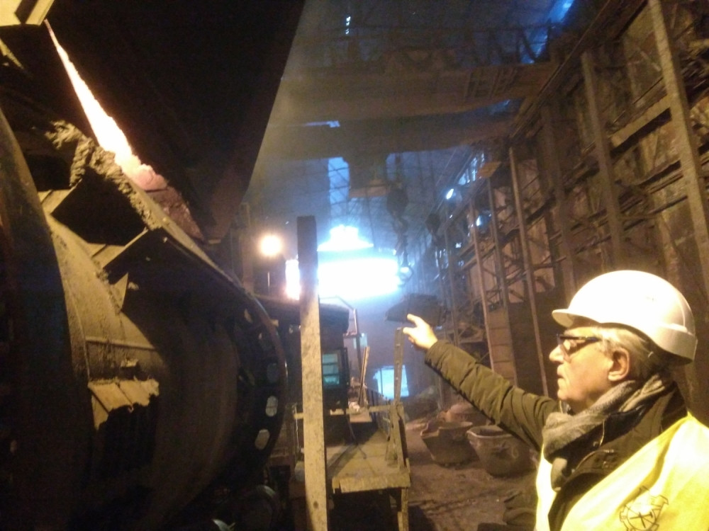 Ovoliki pad je zabeležen prvi put u istoriji