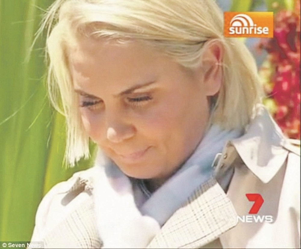 Jelena Dokić: Zbog oca sam htela da se ubijem!