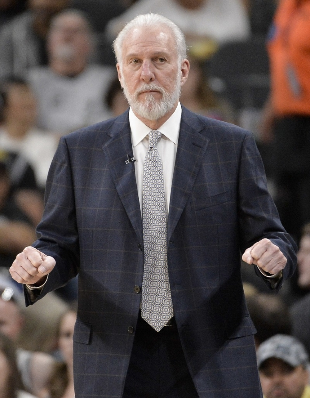 Slavni trener Greg Popović ZALJUBIO se u jednu beogradsku pijacu!