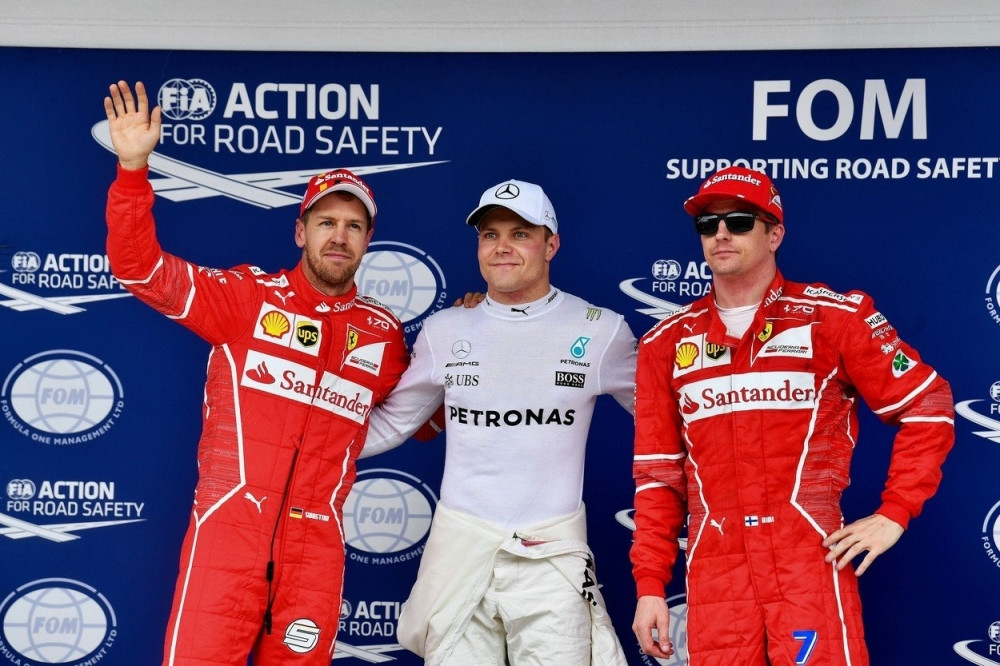 Fetel pobedio u Brazilu