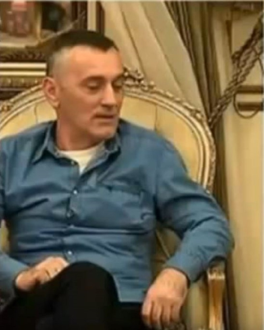 Poznati biznismen pretukao policajca iz "Parova"