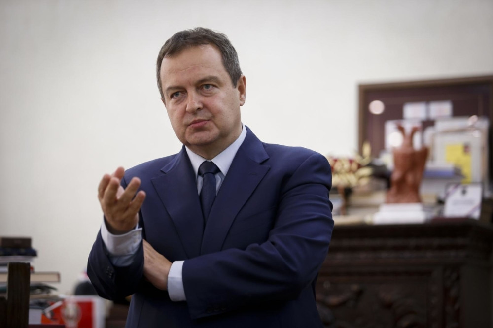 "Samo nam još fali da nam EU DRŽI LEKCIJE!"