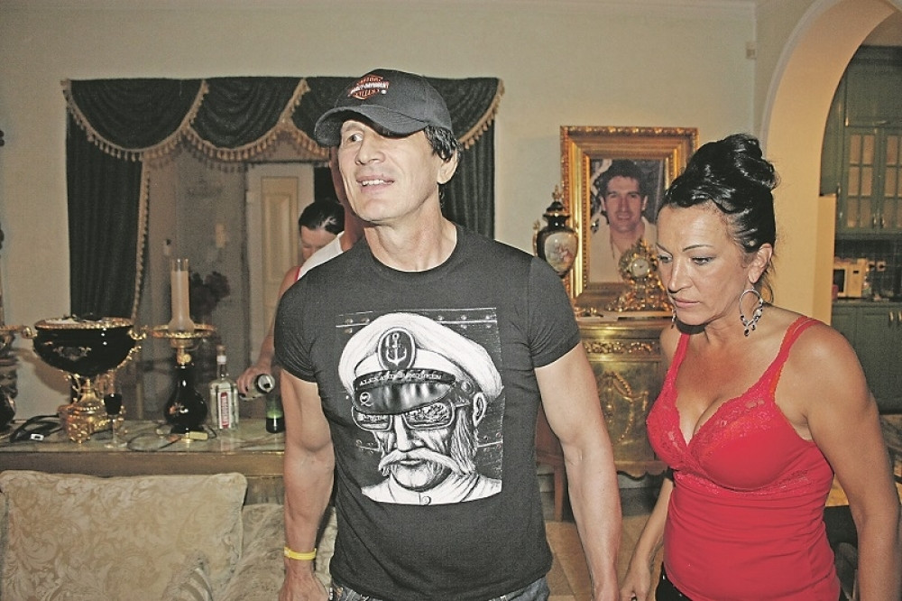 Žabac za slobodu nudi 200.000 evra!