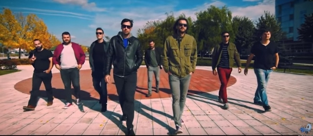 MTV nagrada otišla u ruke srpskog benda!