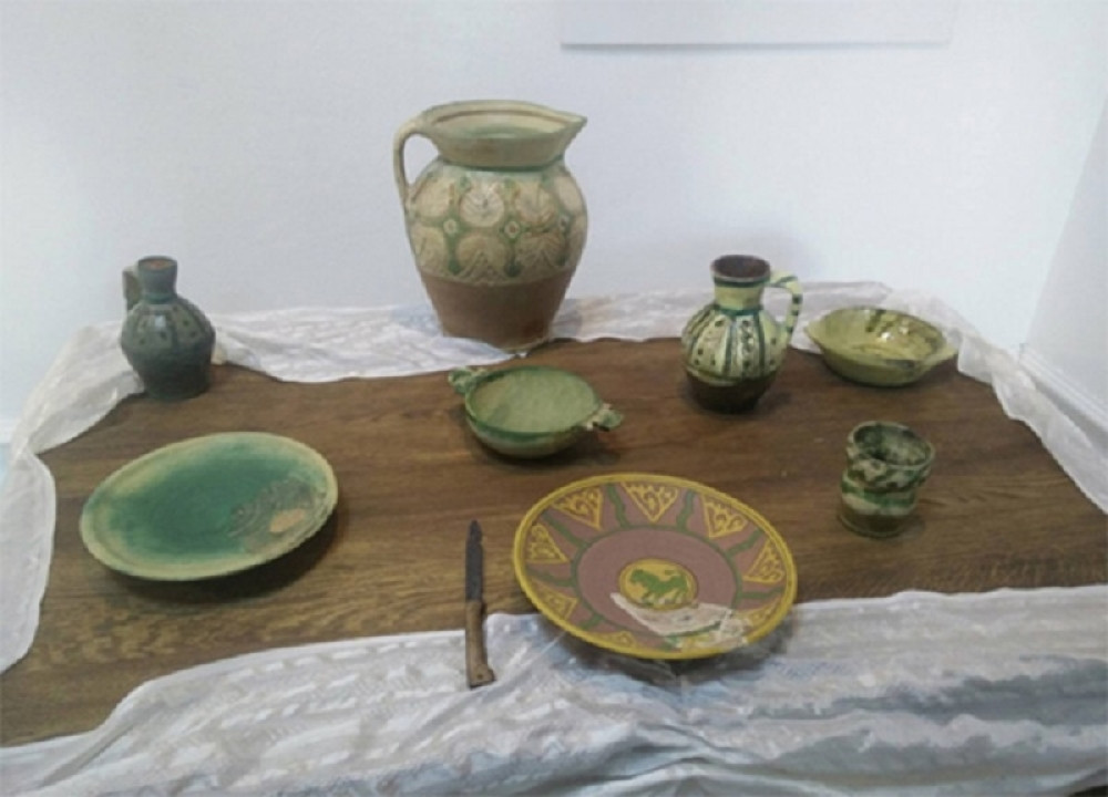 Policija vratila ukradenu viljušku, lopovu prijava!