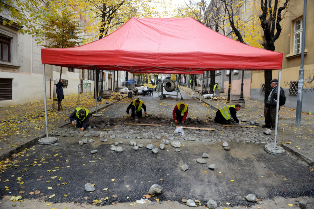 Neverovatno je koliko je TV N1 slagala u jučerašnjem prilogu o Skadarliji!