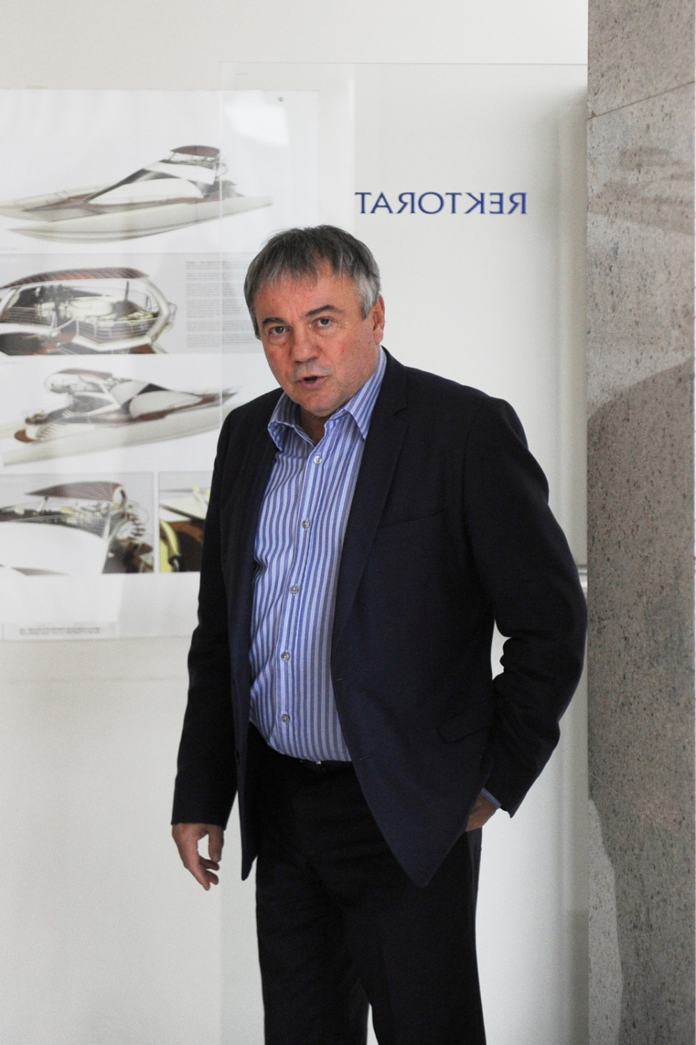 Mića Megatrend radi protiv Vlade Srbije